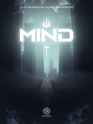 cover image of MIND